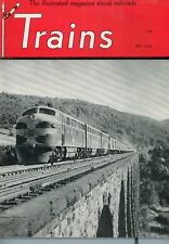 1948 may trains for sale  West