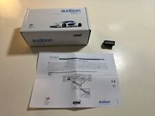 Audison ASP-18 Automatic Speaker Presence device for OEM sources for sale  Shipping to South Africa