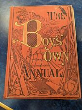 Boy annual 1899 for sale  DONCASTER