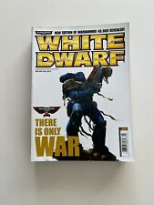 Games Workshop - White Dwarf Magazine 390 (UK Edition - July 2012), używany na sprzedaż  PL
