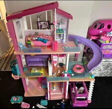 Barbie dream house for sale  ROCHESTER
