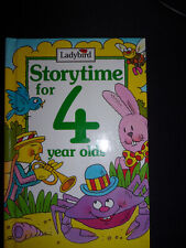 Ladybird books storytime for sale  READING