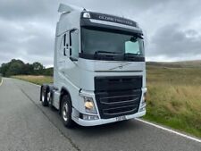 Volvo fh4 460 for sale  ROCHDALE