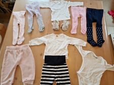 Baby kleidung bodys gebraucht kaufen  Schönefeld