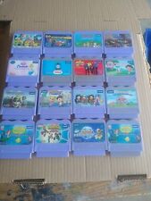 vtech vsmile games lot Of 16  for sale  Shipping to South Africa