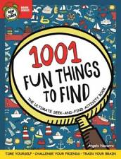 1001 fun things for sale  Montgomery