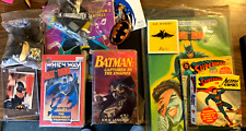 Batman book one for sale  Berkley