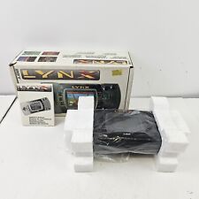 Atari lynx console for sale  ABERDEEN