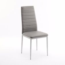 high backrest chair gray for sale  Shipping to South Africa