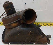 Used oem heater for sale  Mount Gilead
