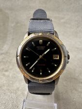 Relógio automático masculino vintage Orient-Titanium comprar usado  Enviando para Brazil