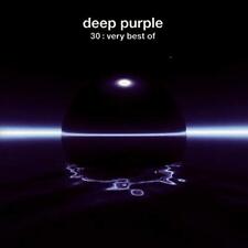 Deep Purple - Deep Purple 30: Very Best of - Deep Purple CD TLVG The Cheap Fast comprar usado  Enviando para Brazil