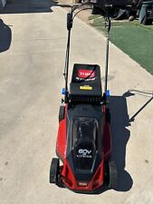 21620 toro 60v for sale  Glendale