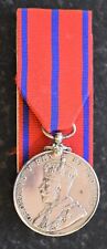 Coronation medal 1911 for sale  SOUTHAMPTON