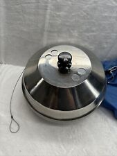 Magma marine kettle for sale  Shipping to Ireland