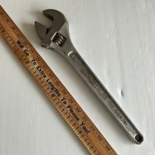 Vintage crescent tool for sale  Nampa