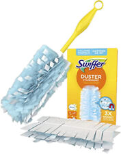 Swiffer staubmagnet 3er gebraucht kaufen  Heidesheim