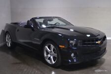 2011 chevrolet camaro for sale  Fredericksburg