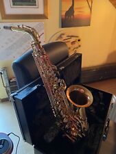 Alt saxophon jupiter gebraucht kaufen  Ühlingen-Birkendorf