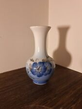 Royal copenhagen vase for sale  COALVILLE