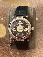 Vivienne westwood watch for sale  LIVERPOOL