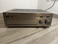Yamaha 590 stereo gebraucht kaufen  Eystrup