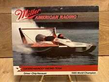 1985 champion miller for sale  Walla Walla