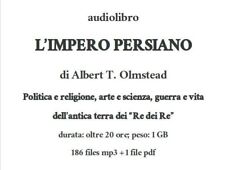 Audiolibro dvd mp3 usato  Trivignano Udinese