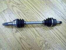 Motor master axle for sale  Muskego