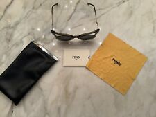 Fendi green rose for sale  Atlanta