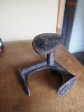 Cast iron vintage for sale  TENBURY WELLS