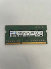 4gb pc3l ddr3 gebraucht kaufen  Düsternort