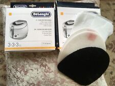 Delonghi filter kits for sale  NORWICH