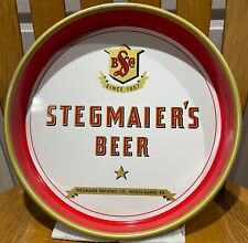 Vintage stegmaiers brewing for sale  Mineral Ridge