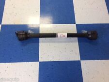 COUNTYLINE post hole digger auger pto shaft series 4 pto shaft fits many brands for sale  Swainsboro