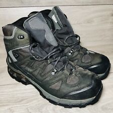 Karrimor d30 boots for sale  BOURNEMOUTH