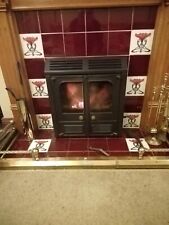 Charnwood multifuel stove for sale  CARLISLE