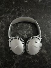 Bose quietcomfort cuffie usato  Crevoladossola