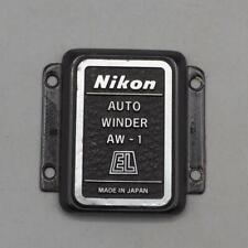 Vintage nikon winder for sale  Pittsburgh