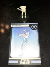 Battle droid star for sale  Le Roy