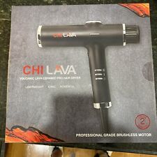 Secador de cabelo CHI Lava Pro comprar usado  Enviando para Brazil