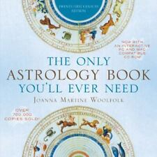 Astrology book ll for sale  Salinas