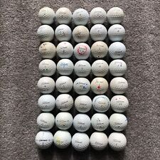 Titleist pro practice for sale  SUNDERLAND