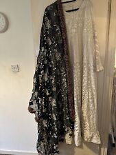 Asian wedding clothes for sale  SHEFFIELD