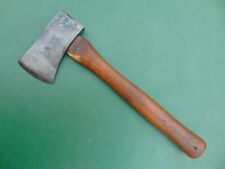 Vintage S A W  WETTERLINGS DROP FORGED, MADE IN SWEDEN, HATCHET for sale  Shipping to South Africa