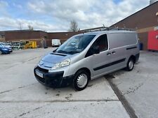 2008 citroen dispatch for sale  MANCHESTER