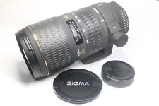 Sigma apo 200mm for sale  Shipping to Ireland