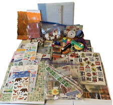 Huge lot scrapbooking for sale  Sapulpa