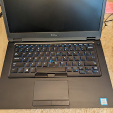 Dell Latitude 5400 Core i5 8365U 1.6GHz 8GB RAM 128GB SSD WIN Pro for sale  Shipping to South Africa