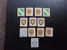 Allemagne timbres mnh d'occasion  Collonges-au-Mont-d'Or